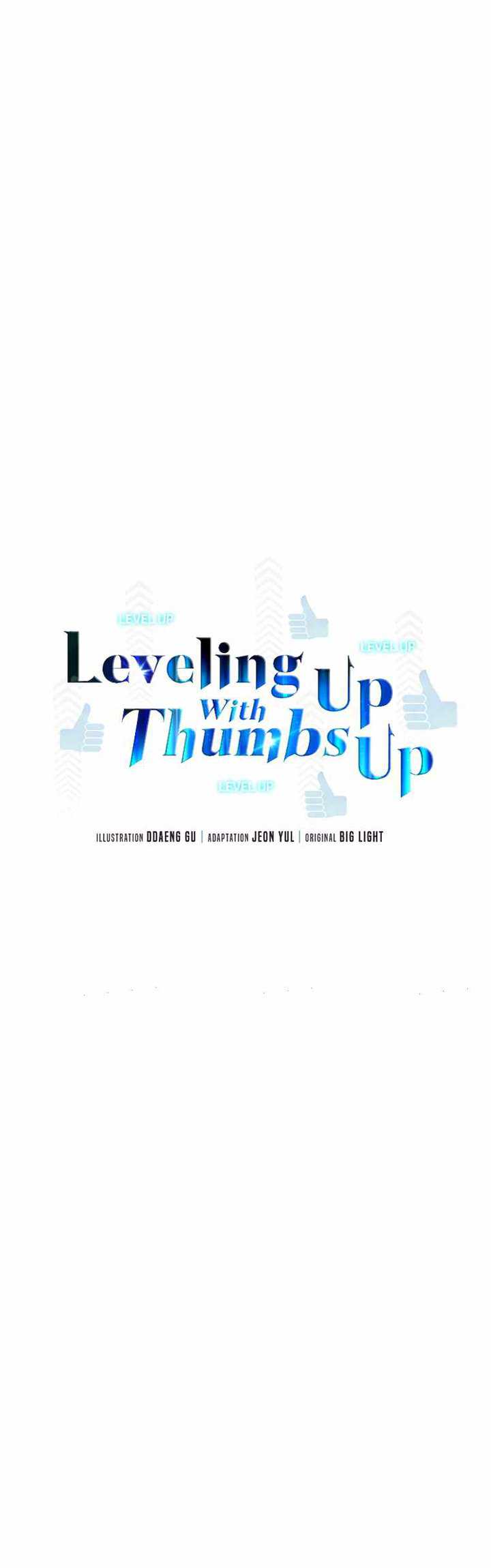 Leveling Up With Likes Chapter 45