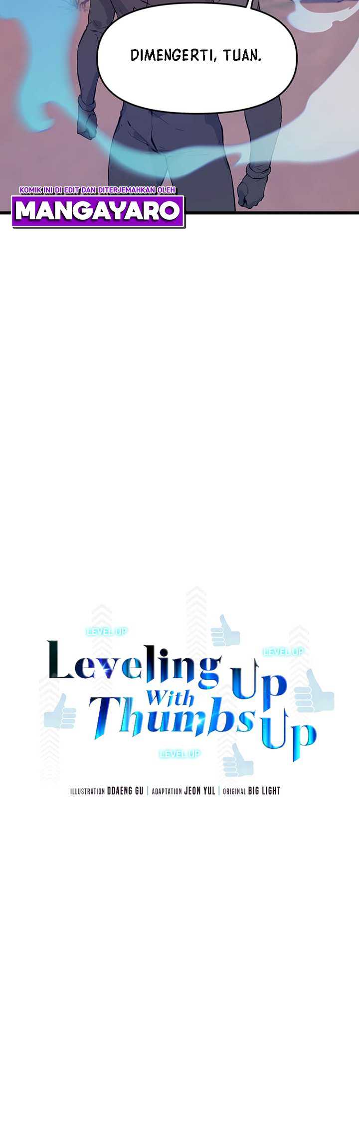 Leveling Up With Likes Chapter 46