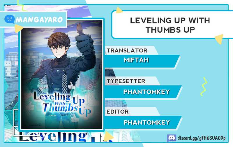 Leveling Up With Likes Chapter 48