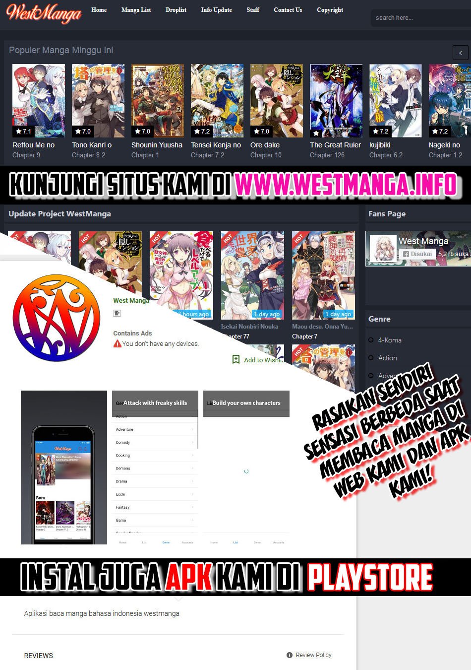 Makenshi no Maken Niyoru Maken no Tame no Harem Life chapter 7 halaman 30