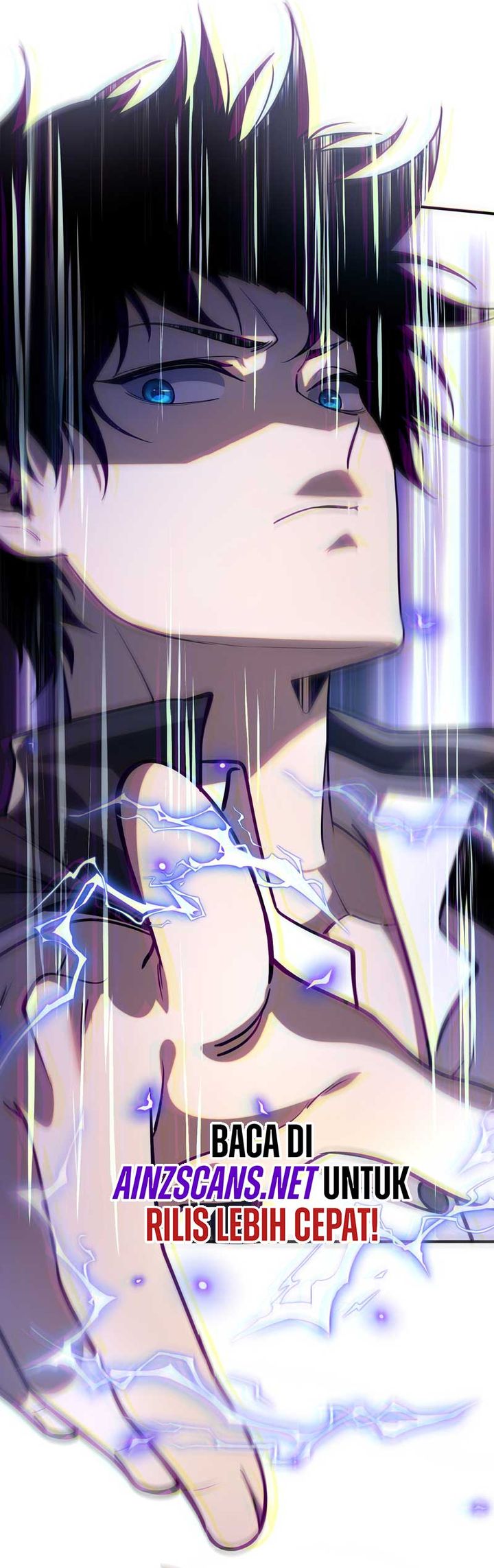 Global Superpowers: Awakening the Zixiao Divine Thunder at the Beginning Chapter 02
