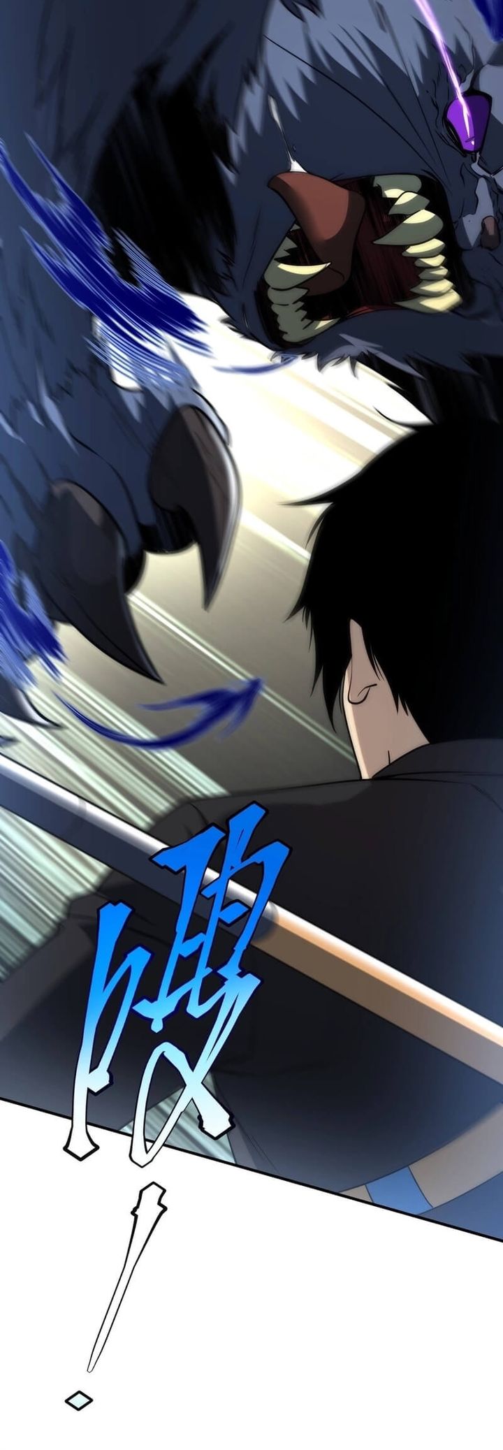 Global Superpowers: Awakening the Zixiao Divine Thunder at the Beginning Chapter 04