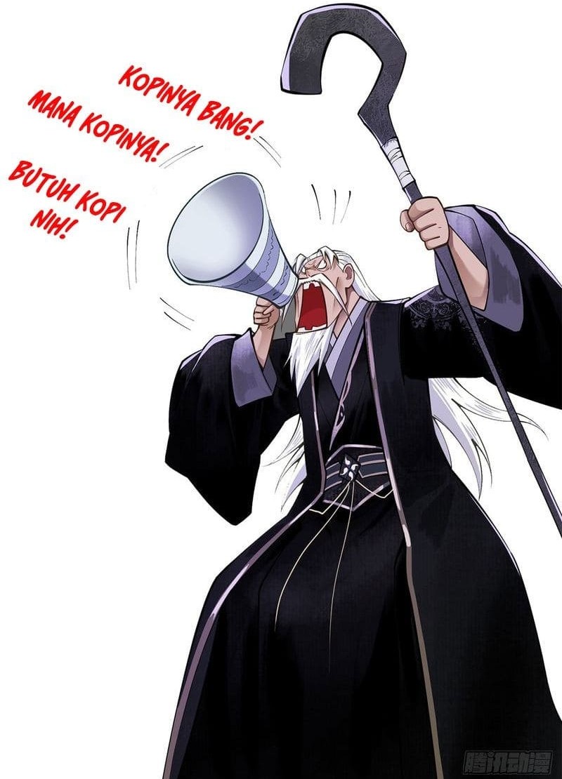Global Superpowers: Awakening the Zixiao Divine Thunder at the Beginning Chapter 05