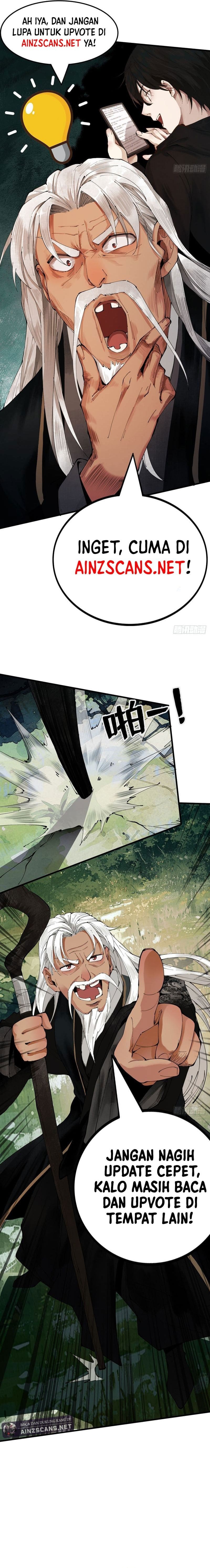 Global Superpowers: Awakening the Zixiao Divine Thunder at the Beginning Chapter 05