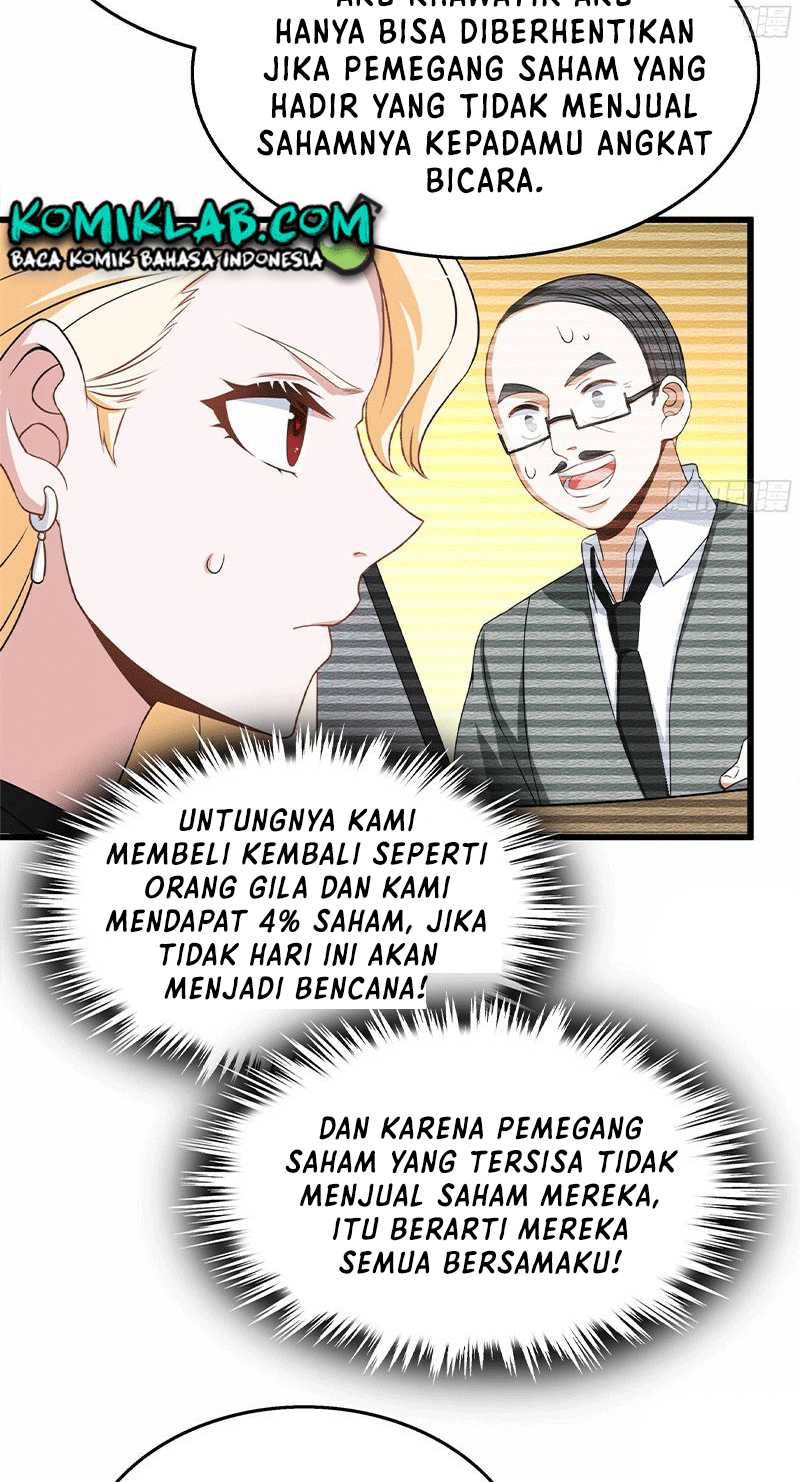 Strongest Son In Law Chapter 32