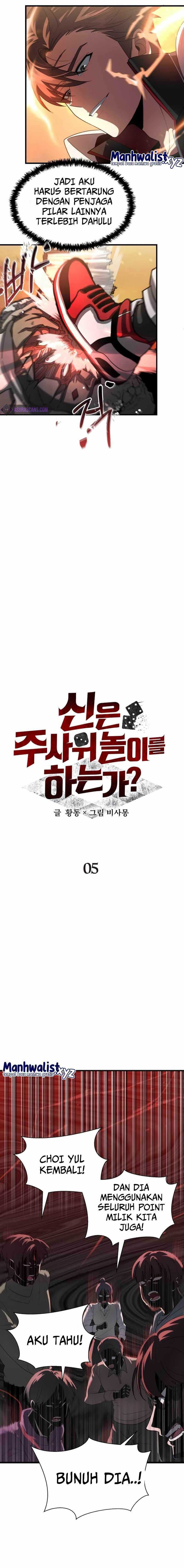 Gods’ Gambit Chapter 05