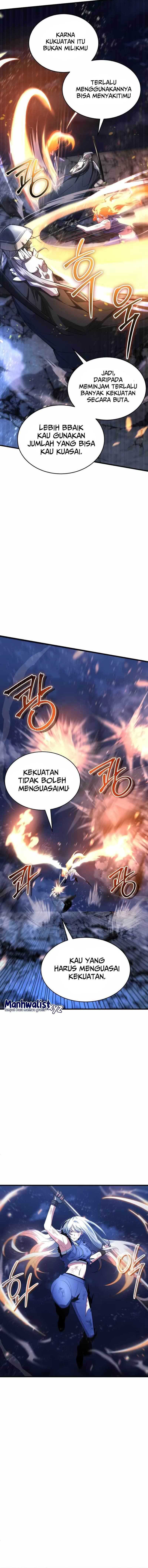 Gods’ Gambit Chapter 07