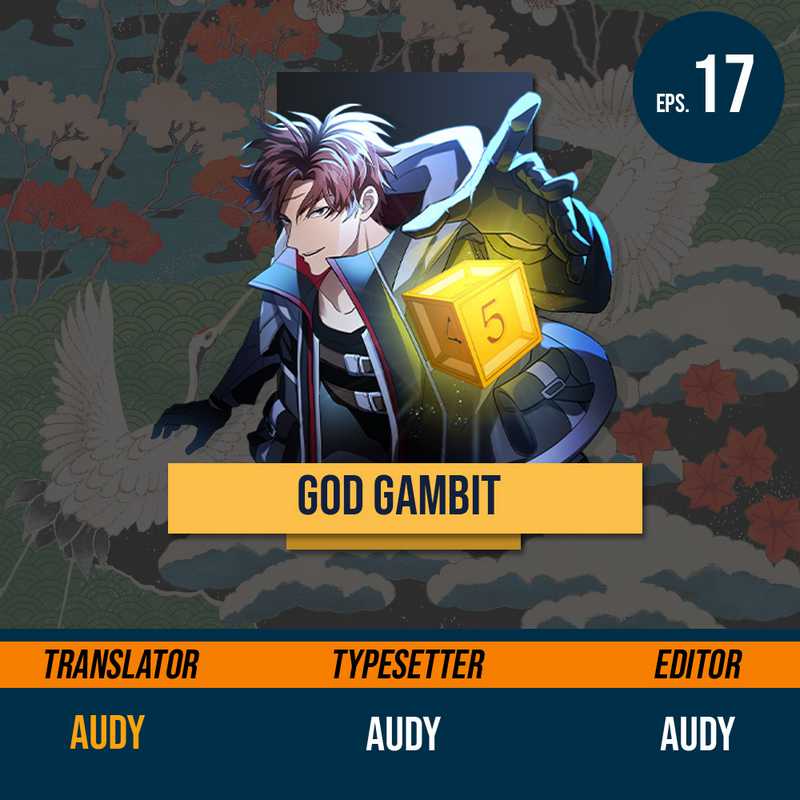 Gods’ Gambit Chapter 17