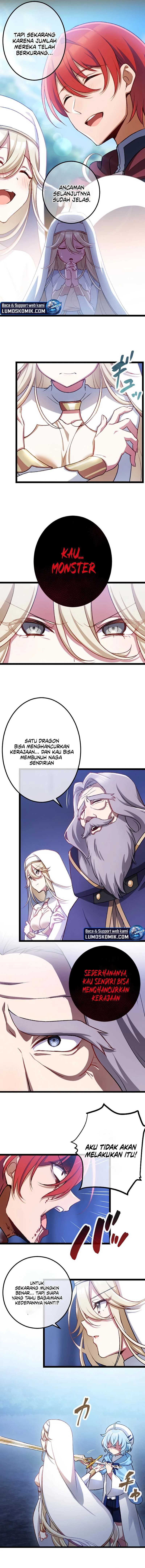 Former S-rank Adventurers Slow Life Chapter 01