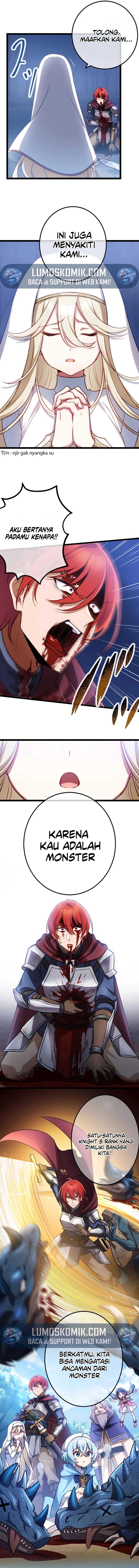 Former S-rank Adventurers Slow Life Chapter 01