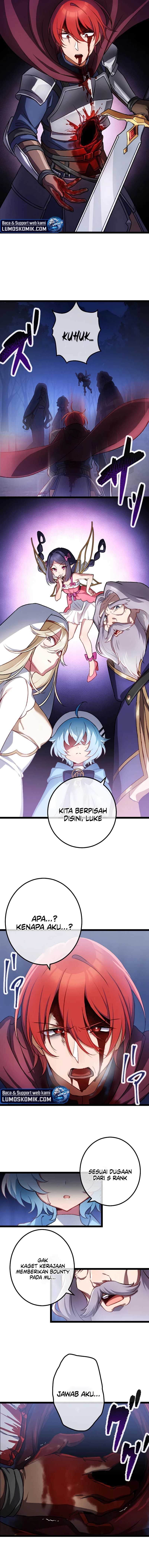 Former S-rank Adventurers Slow Life Chapter 01