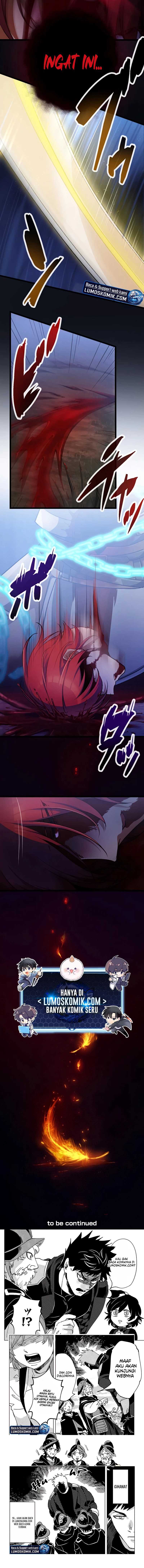Former S-rank Adventurers Slow Life Chapter 01
