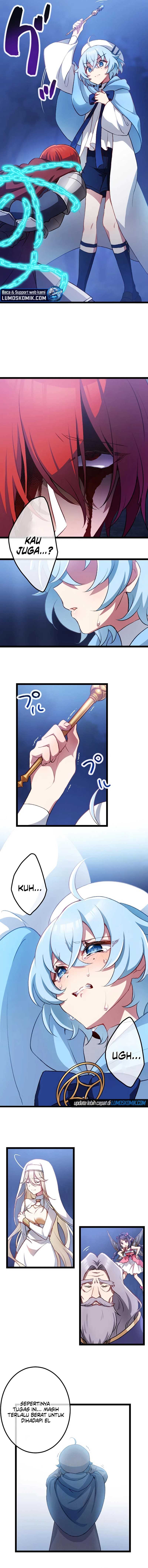Former S-rank Adventurers Slow Life Chapter 01