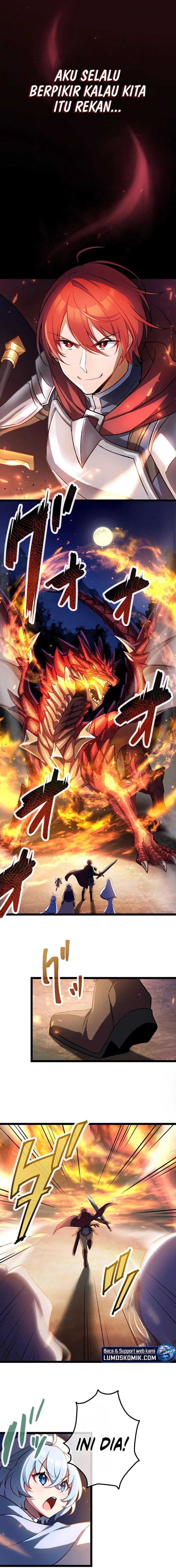 Former S-rank Adventurers Slow Life Chapter 01