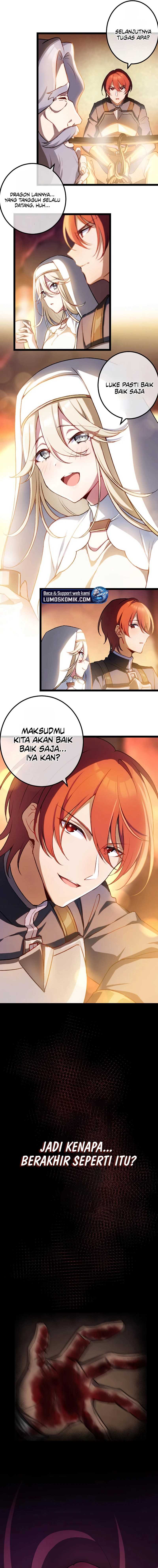 Former S-rank Adventurers Slow Life Chapter 01