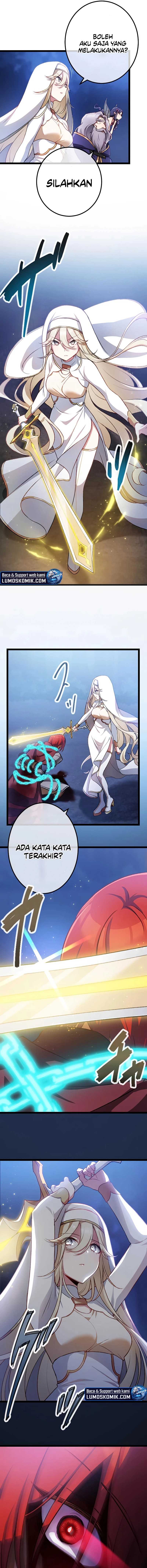 Former S-rank Adventurers Slow Life Chapter 01