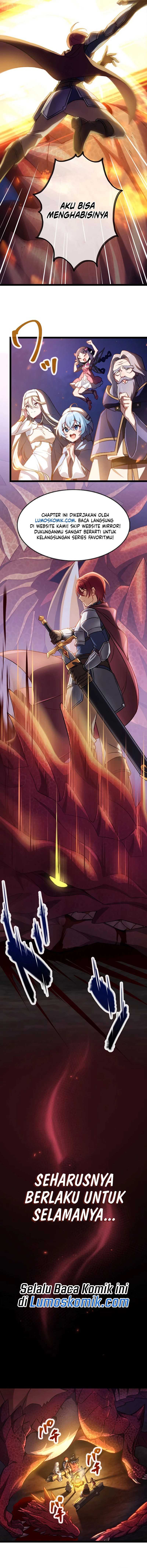 Former S-rank Adventurers Slow Life Chapter 01