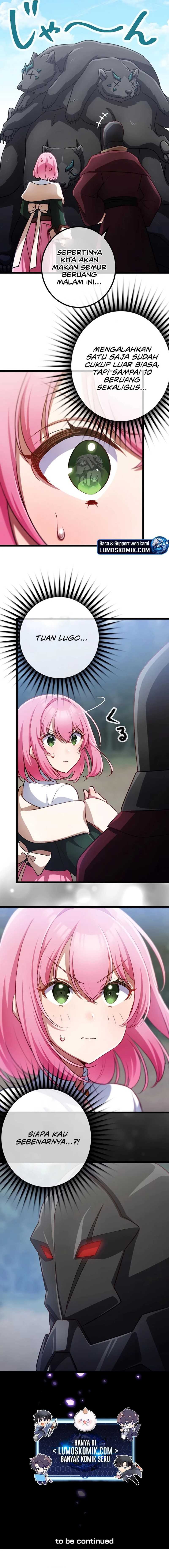 Former S-rank Adventurers Slow Life Chapter 02