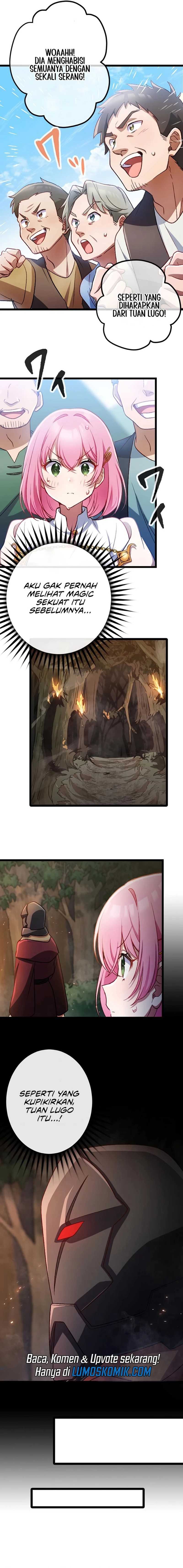 Former S-rank Adventurers Slow Life Chapter 02
