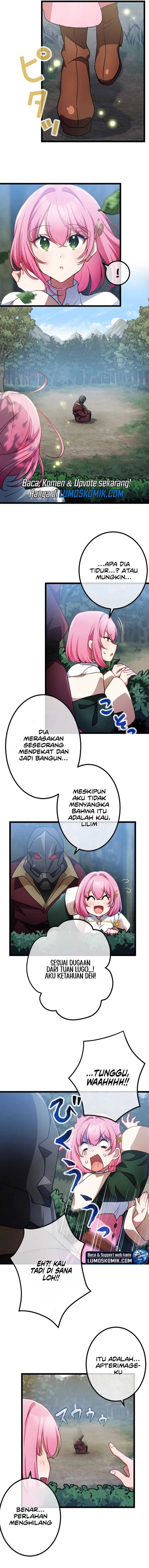 Former S-rank Adventurers Slow Life Chapter 02