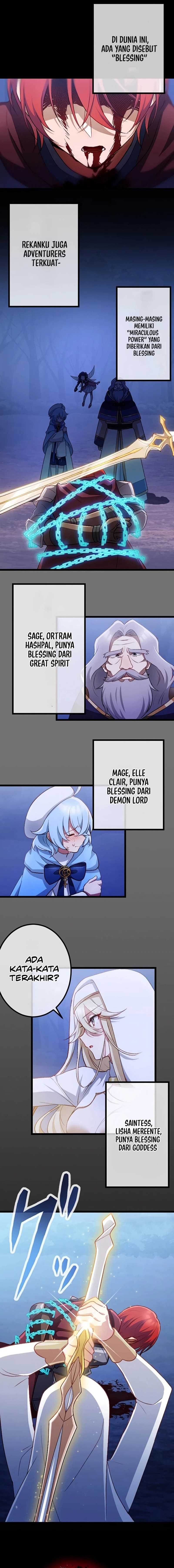 Former S-rank Adventurers Slow Life Chapter 02
