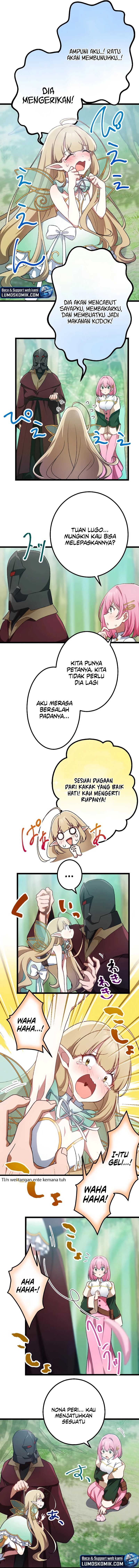 Former S-rank Adventurers Slow Life Chapter 03
