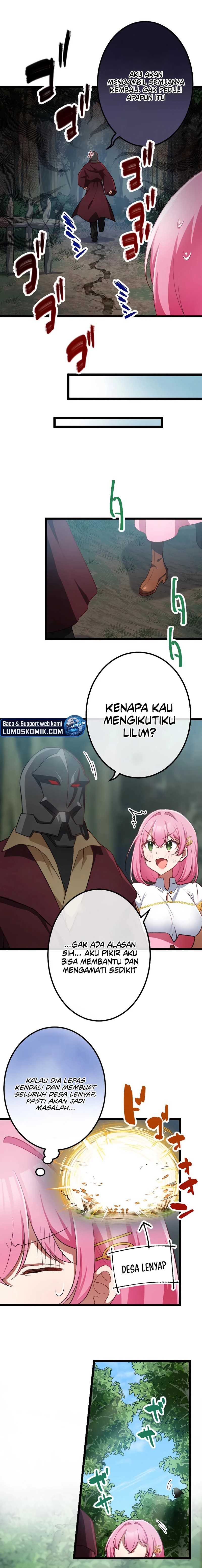 Former S-rank Adventurers Slow Life Chapter 03