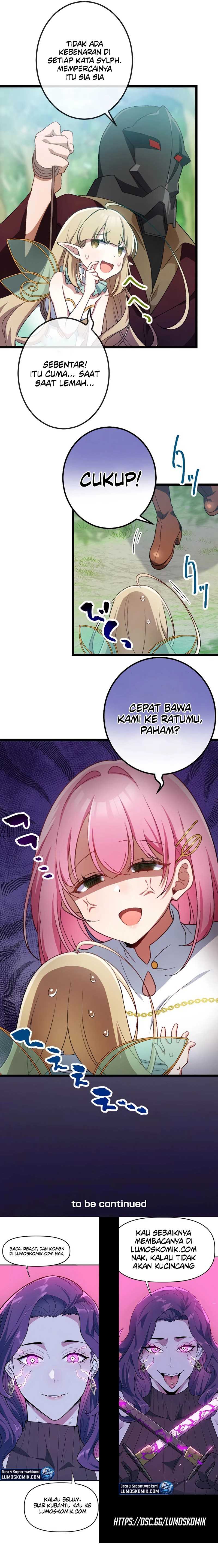 Former S-rank Adventurers Slow Life Chapter 03