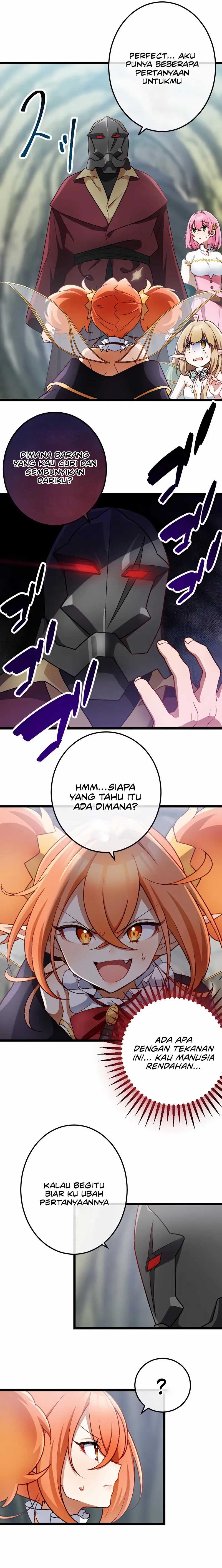 Former S-rank Adventurers Slow Life Chapter 04