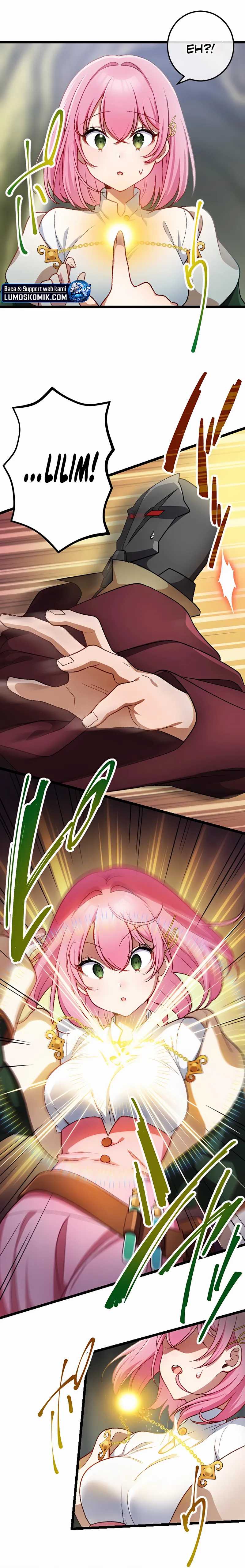 Former S-rank Adventurers Slow Life Chapter 04