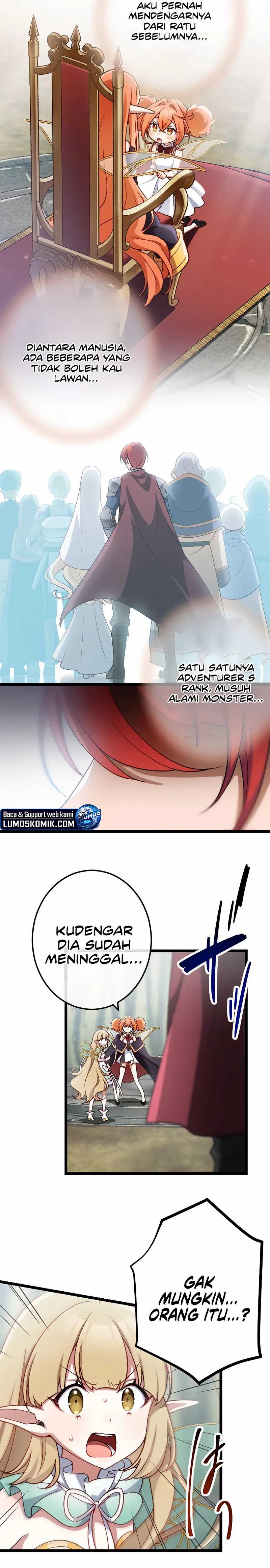 Former S-rank Adventurers Slow Life Chapter 04