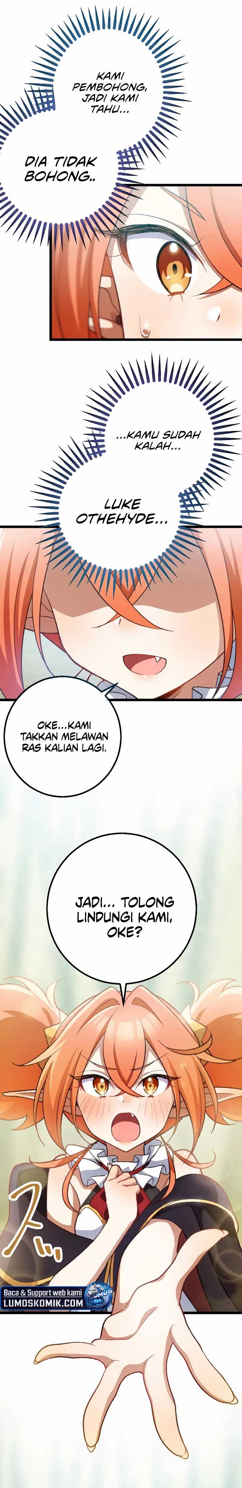 Former S-rank Adventurers Slow Life Chapter 05