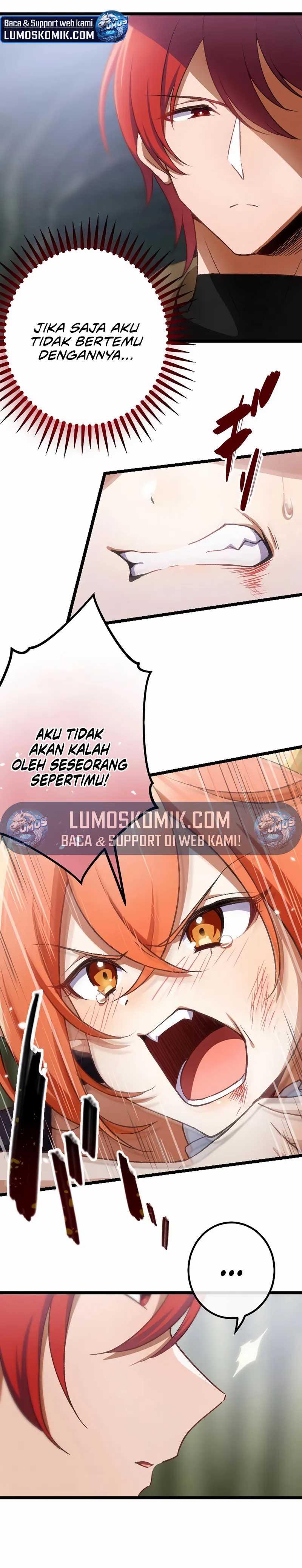 Former S-rank Adventurers Slow Life Chapter 05