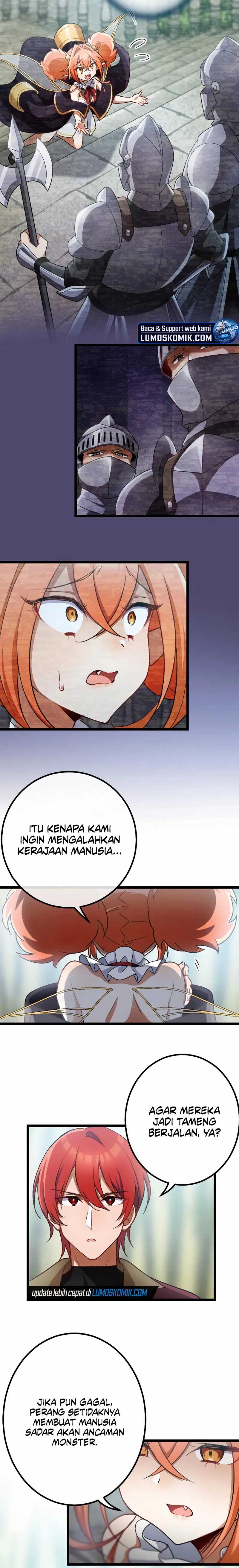 Former S-rank Adventurers Slow Life Chapter 05