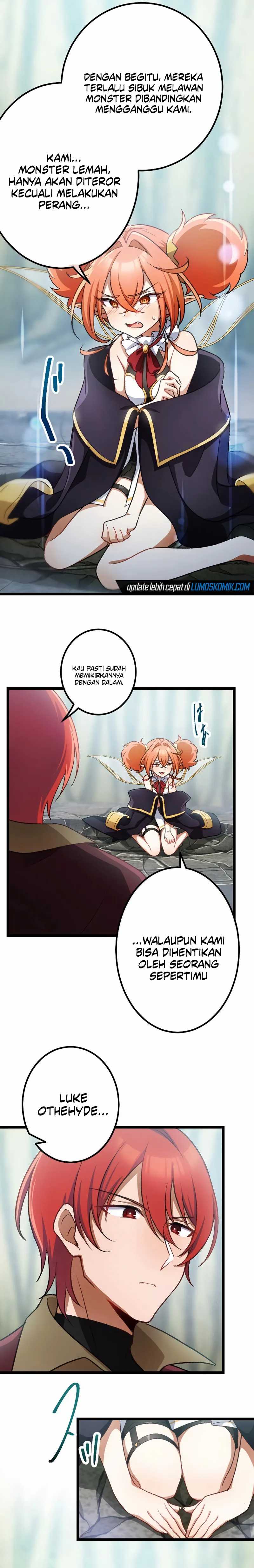 Former S-rank Adventurers Slow Life Chapter 05