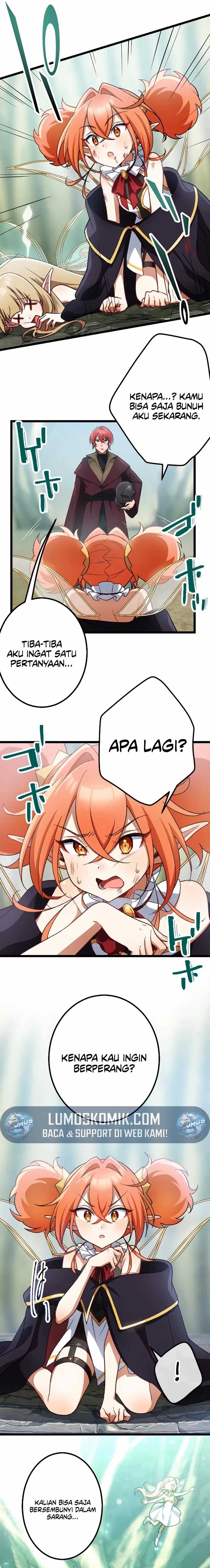 Former S-rank Adventurers Slow Life Chapter 05