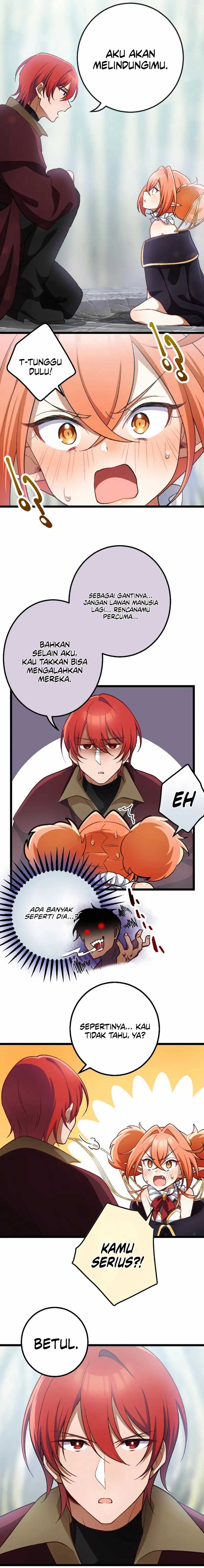 Former S-rank Adventurers Slow Life Chapter 05