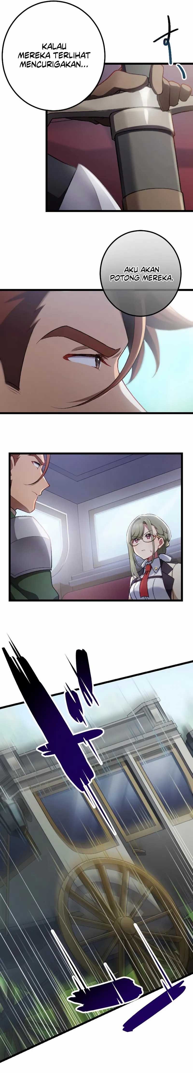 Former S-rank Adventurers Slow Life Chapter 06