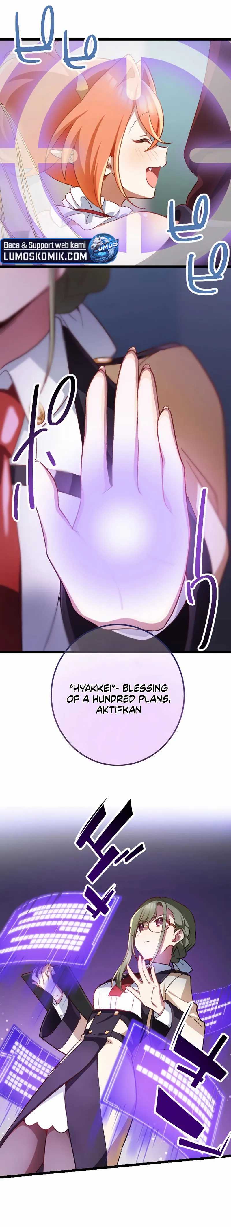 Former S-rank Adventurers Slow Life Chapter 06