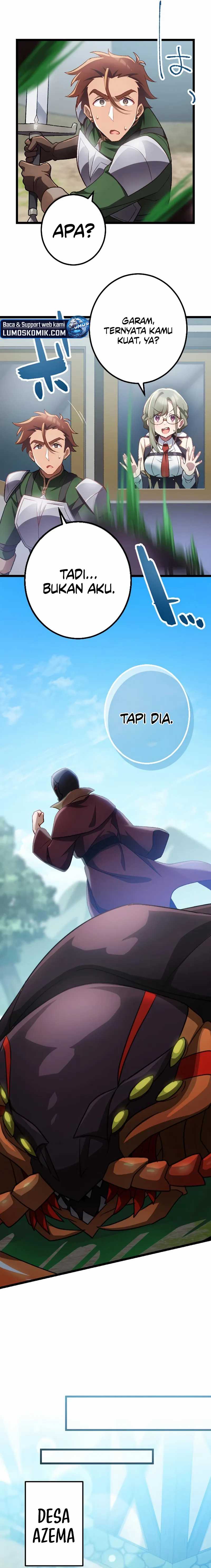Former S-rank Adventurers Slow Life Chapter 06