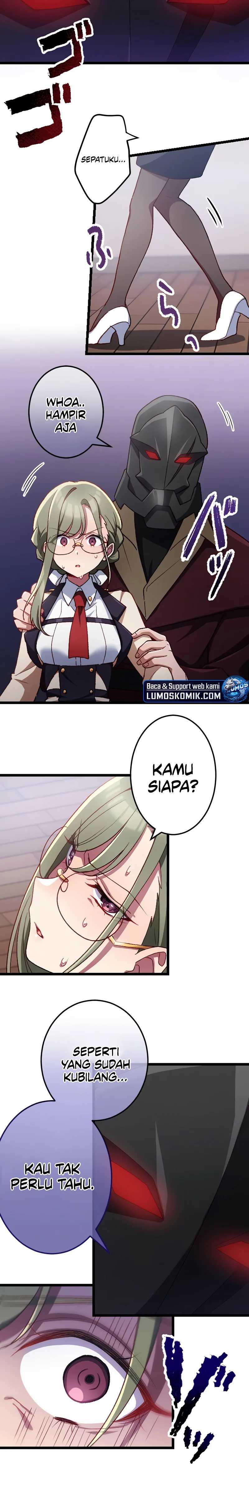 Former S-rank Adventurers Slow Life Chapter 07