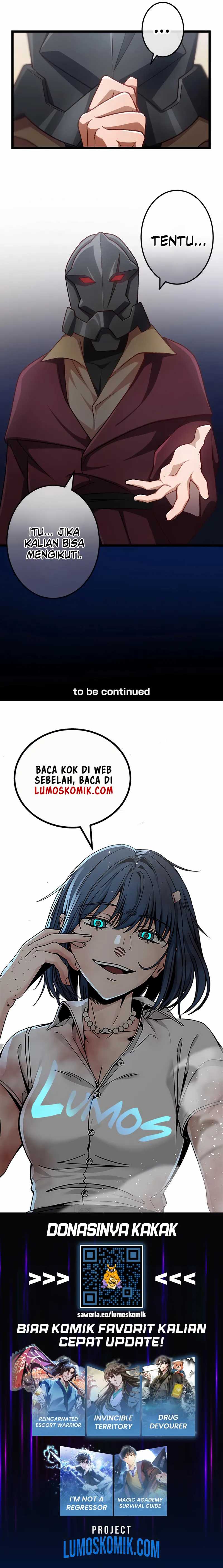 Former S-rank Adventurers Slow Life Chapter 07