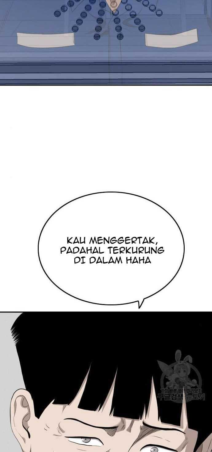 A Bad Person Chapter 138