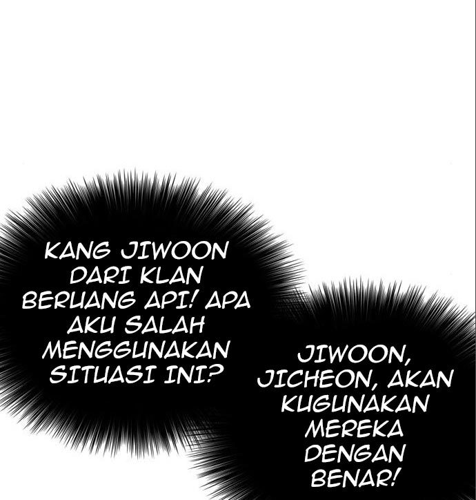 A Bad Person Chapter 141