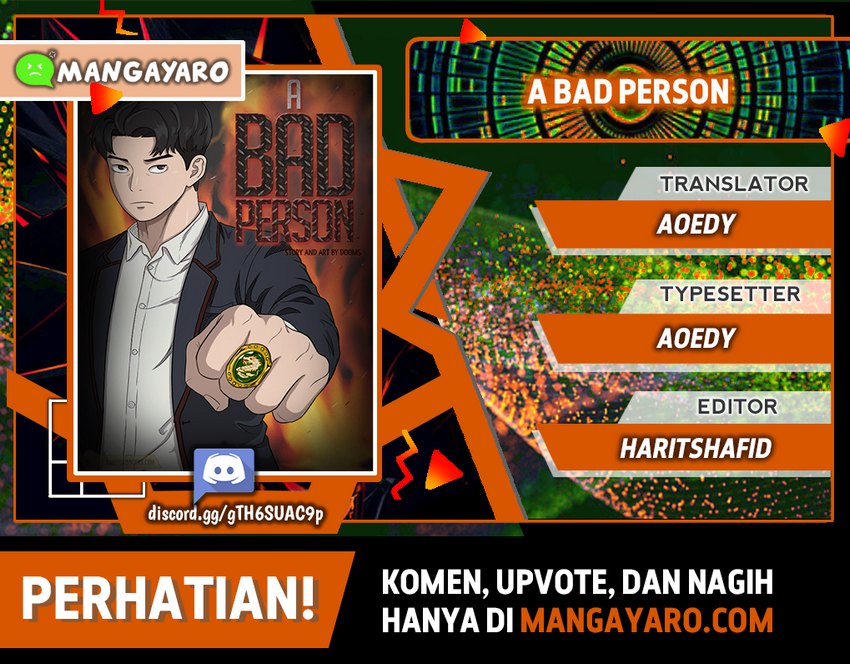 Halaman Komik