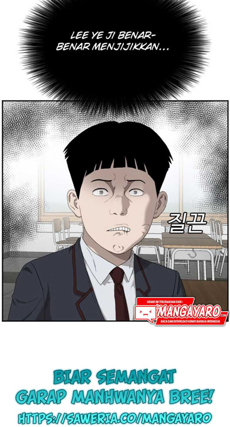 A Bad Person Chapter 46