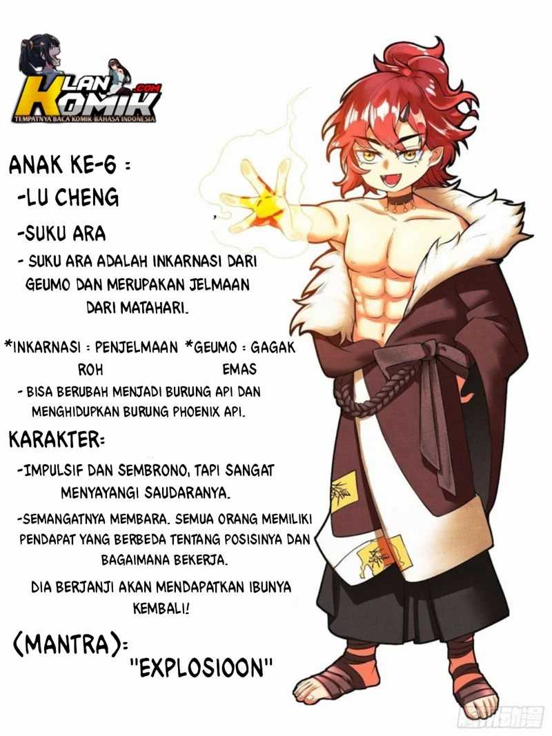 My Son In Brother Chapter 05