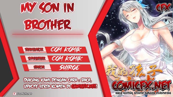 My Son In Brother Chapter 11