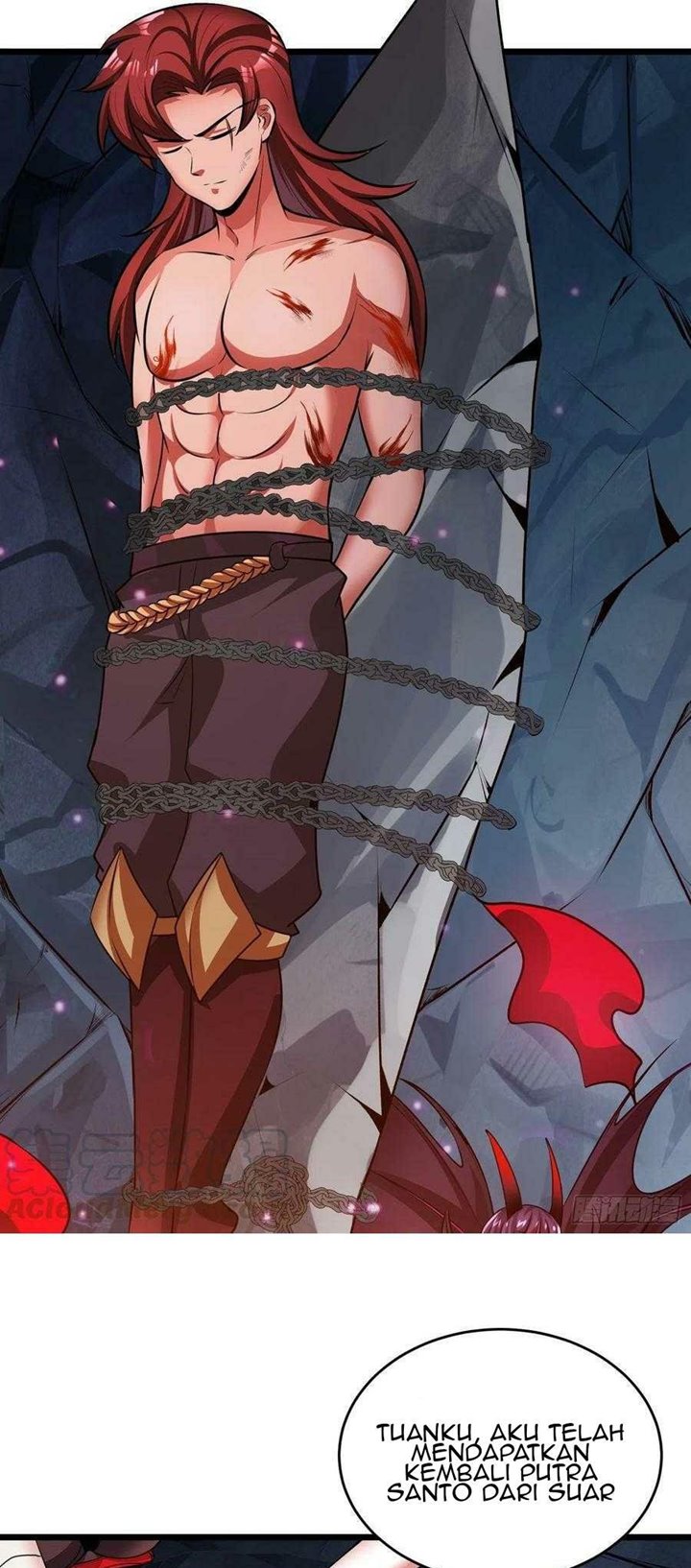 My Son In Brother Chapter 11
