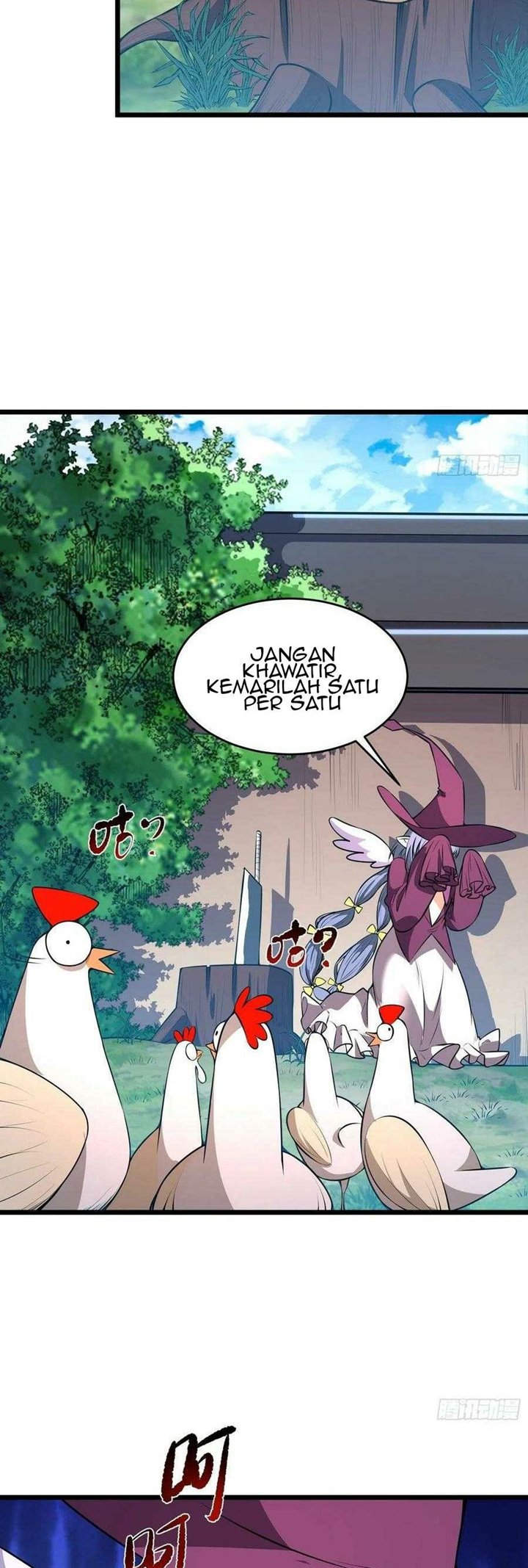 My Son In Brother Chapter 11